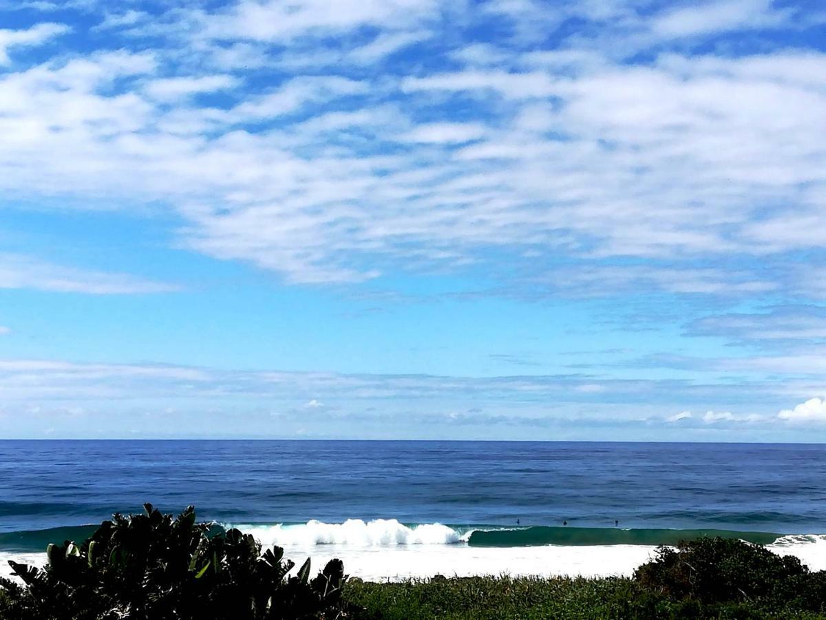 Blue Space Beach House Port Shepstone Exterior photo